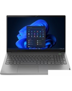 Ноутбук ThinkBook 15 G4 IAP 21DJ00PGAK Lenovo