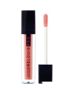 Жидкие румяна Жидкие румяна All In One Liquid Blush 01 CORAL 3 5 г Relouis