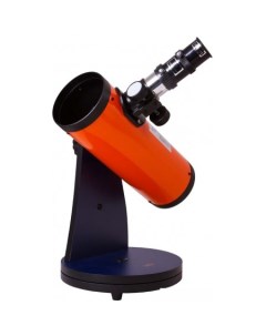 Телескоп LabZZ D1 Levenhuk