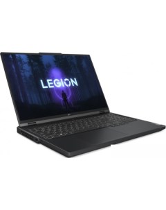 Игровой ноутбук Legion Pro 5 16IRX8 82WK00BURK Lenovo