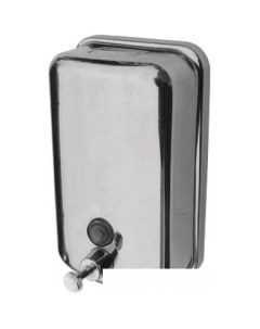Дозатор для жидкого мыла TM 801 Solinne