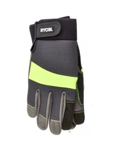Текстильные перчатки RAC811XL Ryobi