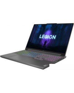 Игровой ноутбук Legion Slim 5 16IRH8 82YA003YRK Lenovo