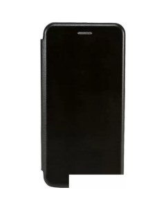 Чехол для телефона Magnetic Flip для Vivo V17 черный Case