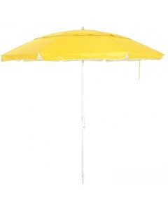 Садовый зонт A1282 желтый Green glade