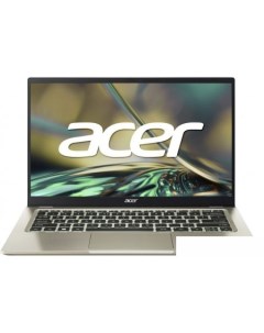 Ноутбук Swift 3 SF314 512 NX K7NER 008 Acer