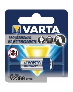 Батарейка V23GA Varta