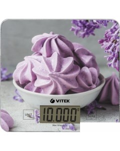 Кухонные весы VT 7988 Vitek
