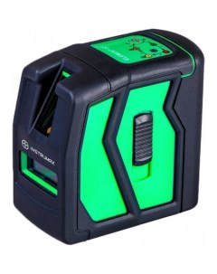 Лазерный нивелир Element 2D Green IM0119 Instrumax