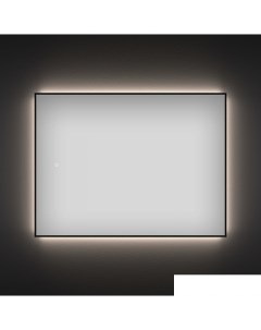 Зеркало с фоновой LED подсветкой 7 Rays Spectrum 172200810 65 х 40 с Wellsee