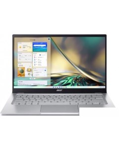 Ноутбук Swift Go SFG14 41 R2U2 NX KG3CD 003 Acer