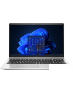 Ноутбук EliteBook 650 G9 4D163AV 0001 Hp