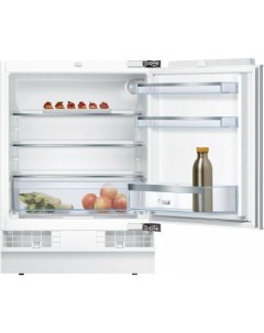 Однокамерный холодильник Serie 6 KUR15AFF0 Bosch