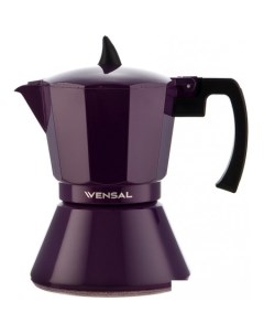 Гейзерная кофеварка VS3202VT Vensal