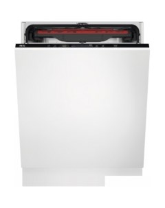 Встраиваемая посудомоечная машина FSK64907Z Aeg