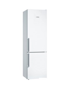 Холодильник Serie 4 KGN39VWEQ Bosch