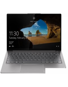 Ноутбук ThinkBook 13s G2 ITL 20V900APCD Lenovo
