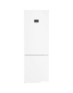 Холодильник Serie 4 KGN497WDF Bosch