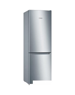 Холодильник Serie 2 KGN36NLEA Bosch