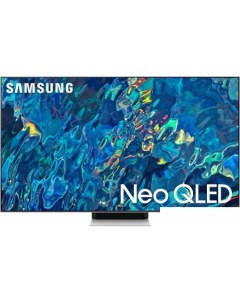 Телевизор Neo QLED 4K QN95B QE55QN95BAUXCE Samsung