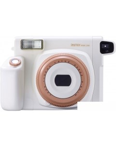 Фотоаппарат Instax WIDE 300 тоффи Fujifilm