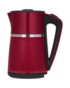 Электрический чайник GL0339 красный Galaxy line