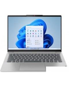 Ноутбук IdeaPad Slim 5 14IAH8 83BF002DRK Lenovo