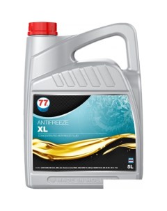 Антифриз Antifreeze XL 5л 77 lubricants