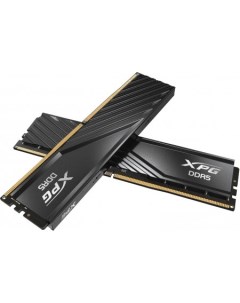 Оперативная память XPG Lancer Blade 2x16ГБ DDR5 5600 МГц AX5U5600C4616G DTLABBK Adata