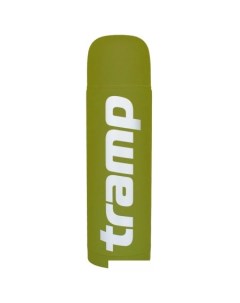 Термос TRC 110 1 2л оливковый Tramp