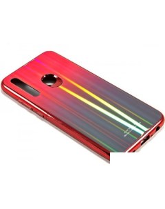 Чехол для телефона Aurora для Huawei Honor 10i красный синий Case