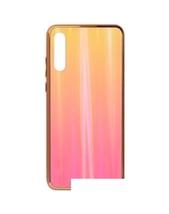 Чехол для телефона Aurora для Huawei P30 розовое золото Case