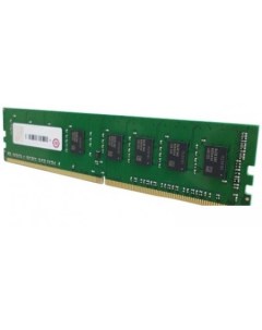 Оперативная память RAM 8GDR4ECT0 UD 2666 Qnap