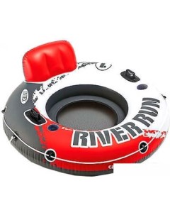 Надувной плот Red River Run 1 Fire Edition 56825 Intex