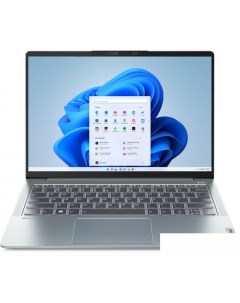 Ноутбук IdeaPad 5 Pro 14ARH7 82SJ004HRK Lenovo