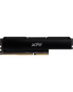 Оперативная память XPG GAMMIX D20 16ГБ DDR4 3600 МГц AX4U360016G18I CBK20 Adata