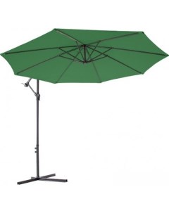 Садовый зонт 8004 зеленый Green glade