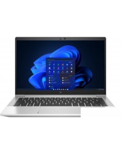 Ноутбук EliteBook 630 G9 6A2G6EA Hp
