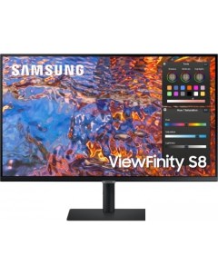 Монитор ViewFinity S8 LS32B800PXIXCI Samsung