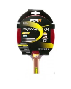 Ракетка для настольного тенниса ST12603 Fora