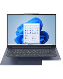 Ноутбук IdeaPad Slim 5 14ABR8 82XE0043RK Lenovo