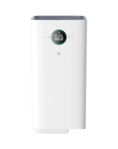 Очиститель воздуха Smart Air Purifier Pro UV VXKJ03 международная версия Viomi