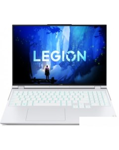 Игровой ноутбук Legion 5 Pro 16IAH7H 82RF00LXRM Lenovo