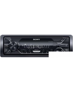 USB магнитола DSX A110UW Sony
