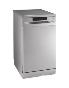 Отдельностоящая посудомоечная машина GS520E15S Gorenje