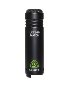 Микрофон LCT 040 Match Lewitt