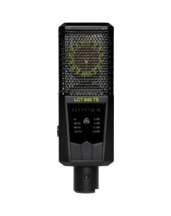 Микрофон LCT 640 TS Lewitt