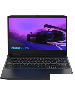 Игровой ноутбук IdeaPad Gaming 3 15IHU6 82K101A6RM Lenovo