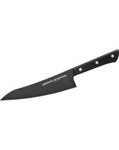 Кухонный нож Shadow SH 0185 Samura