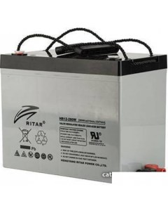 Аккумулятор для ИБП HR12 280W Ritar